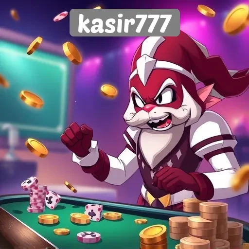 Kelebihan Bermain di Situs Game Kasir777