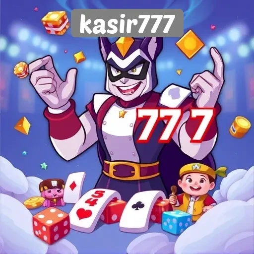 Menggali Fitur Menarik di Situs Game Kasir777