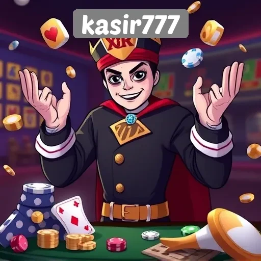 Mengulas Fitur Menarik dari Situs Game Kasir777