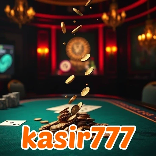 kasir777: Forum Diskusi Game Online yang Memikat Pemain