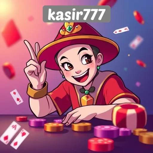 Keunggulan Fitur Permainan di Situs Kasir777