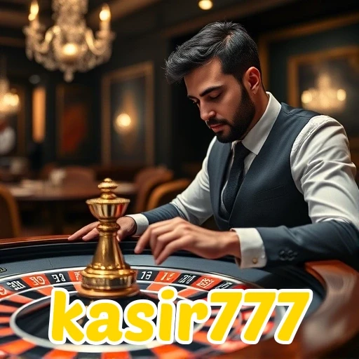 kasir777: Panduan Permainan dan Strategi Menang yang Harus Diketahui