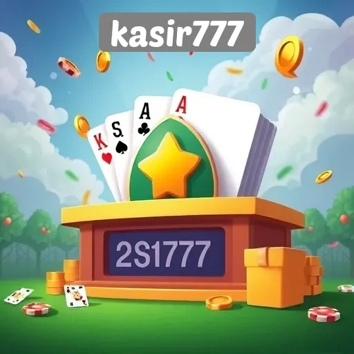 Inovasi dan Update Terbaru di Situs Kasir777