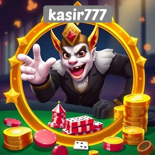 Penjelasan Lengkap Fitur Unggulan di Situs Game Kasir777