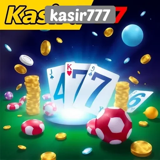 Mengenal Situs Game Kasir777 dan Layanannya