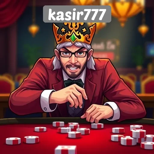 Kasir777 Panduan Lengkap untuk Pemain Baru