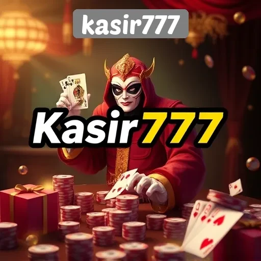 Evaluasi Keamanan dan Kepercayaan Situs Kasir777