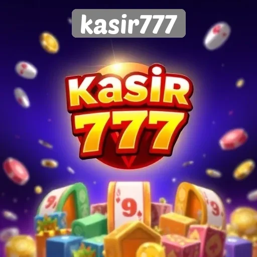 Pengenalan Fitur Utama Situs Game Kasir777