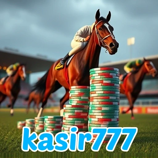 kasir777: Penawaran Khusus yang Memikat Gamer Indonesia