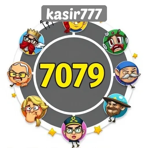Tipe Permainan Populer di Kasir777 yang Wajib Dicoba
