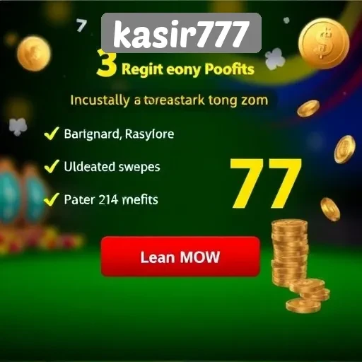 Memahami Proses Pendaftaran di Kasir777 untuk Pemain Baru
