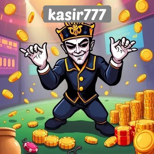 Review Menarik tentang Fitur di Kasir777