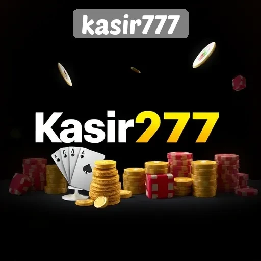 Ulasan Lengkap Situs Game Kasir777 Di Indonesia