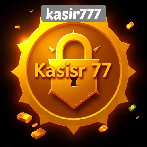 Keamanan dan Privasi di Situs Game Kasir777