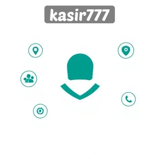 Ulasan Keamanan dan Kepercayaan pada Situs Kasir777