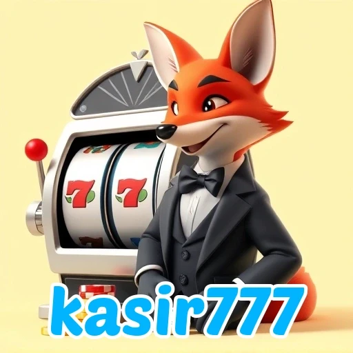kasir777: Temukan Kenyamanan Permainan Slot Terbaik di Indonesia