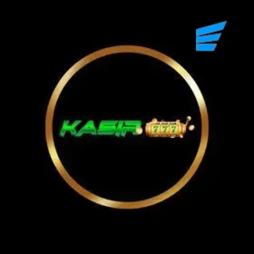 Logo resmi kasir777