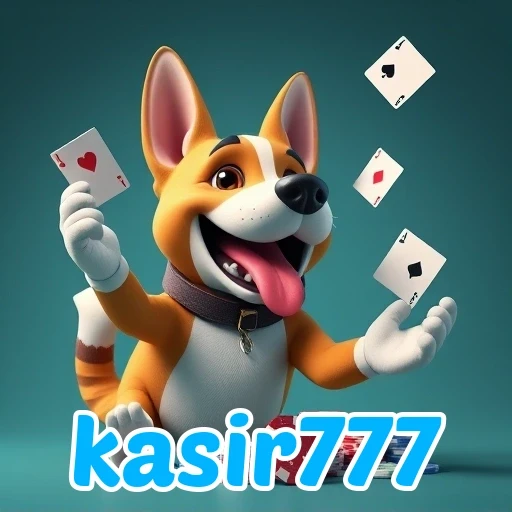 kasir777: Menjadi Juara di Turnamen Game Online Indonesia