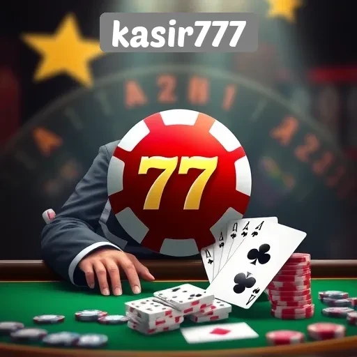 Panduan Memahami Fitur Utama di Situs Kasir777