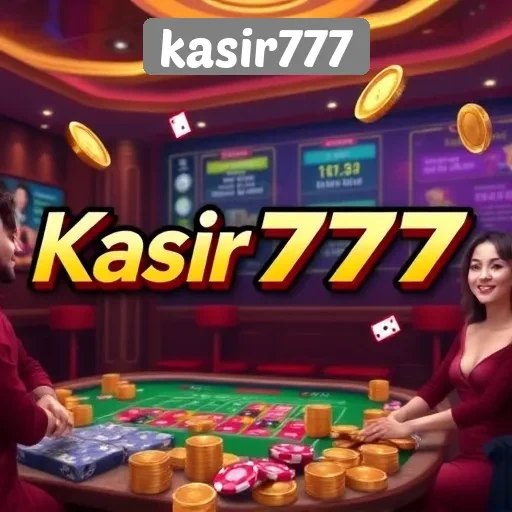 Fitur Unggulan yang Ditawarkan Oleh Kasir777
